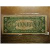Image 2 : 1935-A $1 SILVER CERTIFICATE HAWAIIAN OVERPRINT
