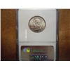 Image 2 : 2005-P SMS OREGON QUARTER NGC MS66