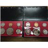 Image 2 : 1977 & 78 US PROOF SETS (WITH BOXES)