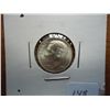 Image 1 : 1950-S SILVER ROOSEVELT DIME BRILLIANT UNC