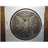 Image 2 : 1882-CC MORGAN SILVER DOLLAR