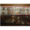 Image 2 : 1988 & 89 US MINT SETS (UNC) P/D (WITH ENVELOPES)