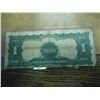 Image 2 : 1899 LARGE SIZE $1 SILVER CERTIFICATE