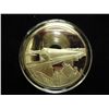 Image 1 : GREAT CANADIAN LANDMARKS 40.6 GRAMS STERLING PROOF