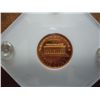 Image 2 : 1981-S CLEAR S PROOF LINCOLN CENT