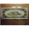 Image 2 : 1934-A $10 SILVER CERTIFICATE NORTH AFRICA
