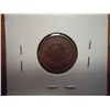 Image 2 : 1863 CIVIL WAR TOKEN "ARMY AND NAVY"