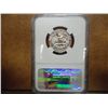 Image 2 : 1964 WASHINGTON SILVER QUARTER NGC PF68 STAR