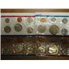 Image 1 : 1978 & 79 US MINT SETS (UNC) P/D (WITH ENVELOPES)