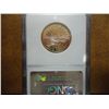 Image 2 : 2000-P SACAGAWEA DOLLAR NGC MS68