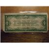 Image 1 : 1928-B $1 SILVER CERTIFICATE FUNNY BACK