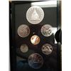 Image 1 : 1976 CANADA DOUBLE DOLLAR PROOF SET