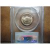Image 2 : 1951-D JEFFERSON NICKEL PCGS MS65