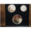Image 2 : 1976 US BICENTENNIAL SILVER PROOF SET