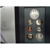 Image 1 : 1989 US PRESTIGE PROOF SET CONGRESSIONAL