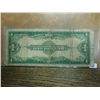 Image 2 : 1923 US LARGE SIZE $1 SILVER CERTIFICATE