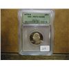 Image 1 : 1978-S WASHINGTON QUARTER ICG PR70 DCAM