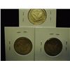 Image 2 : 1925,26 & 27 STANDING LIBERTY QUARTERS