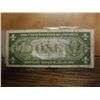 Image 2 : 1935-A $1 SILVER CERTIFICATE HAWAIIAN OVERPRINT