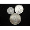Image 1 : US/PHILIPPINES SILVER COINAGE 44-D 10&20 CENTAVOS