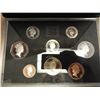 Image 2 : 1986 UNITED KINGDOM PROOF COIN SET