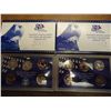 Image 1 : 2002 & 03 US 50 STATE QUARTERS PROOF SETS
