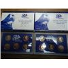 Image 2 : 2002 & 03 US 50 STATE QUARTERS PROOF SETS