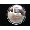 Image 1 : GREAT CANADIAN LANDMARKS 40.6 GRAMS STERLING PROOF