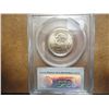 Image 2 : 2007-P WYOMING QUARTER PCGS MS68 SATIN FINISH