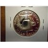 Image 2 : 1960 FRANKLIN HALF DOLLAR GEM PROOF