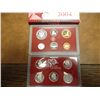 Image 2 : 2004 US SILVER PROOF SET (WITH BOX)