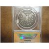 Image 2 : 1879-O MORGAN SILVER DOLLAR ANACS F12 DETAILS