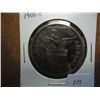 Image 1 : 1909-S US/PHILIPPINES SILVER PESO .5144 OZ. ASW