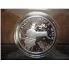 Image 1 : 1989 MARSHALL ISLANDS $50 SILVER PROOF