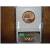 Image 2 : 2000-D MILLENNIUM SET SACAGAWEA $ NGC MS67 PL