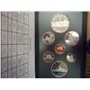 Image 1 : 1984 CANADA DOUBLE DOLLAR PROOF SET