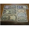 Image 1 : 7 PIECES OF JAPANESE PHILIPINNES WWII INVASION