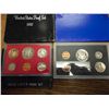 Image 2 : 1972 & 82 US PROOF SETS (WITH BOXES)