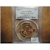 Image 1 : 2009-D NATIVE AMERICAN SACAGAWEA $ PCGS MS66