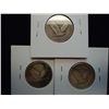 Image 2 : 1928,29 & 30 STANDING LIBERTY QUARTERS