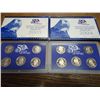 Image 2 : 2004 & 05 US 50 STATE QUARTERS PROOF SETS