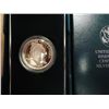 Image 1 : 1990 EISENHOWER CENTENNIAL PF SILVER DOLLAR