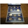 Image 1 : 2001 US PROOF SET (WITH BOX)
