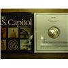 Image 1 : 1994-S CAPITOL SILVER DOLLAR PROOF