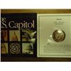 Image 2 : 1994-S CAPITOL SILVER DOLLAR PROOF