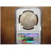 Image 2 : 1882-O MORGAN SILVER DOLLAR NGC MS60 (TONED)