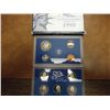 Image 2 : 1999 US PROOF SET (WITH BOX)