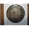 Image 2 : 1907-S US/PHILIPPINES SILVER PESO .5144 OZ. ASW