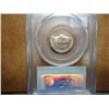 Image 2 : 1949 JEFFERSON NICKEL PCGS MS65