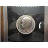 Image 1 : 1974-S IKE SILVER DOLLAR PROOF (BROWN PACK)